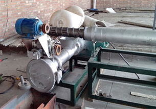 供甘肅塑料機(jī)械首選旭東聯(lián)科