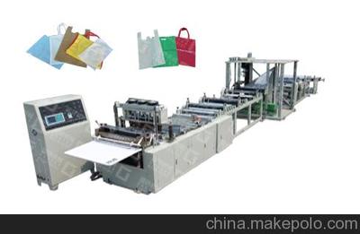 國研塑料機械廠家供應(yīng)新型多功能全自動無紡布制袋機圖片,國研塑料機械廠家供應(yīng)新型多功能全自動無紡布制袋機圖片大全,廣州國研塑料機械廠-