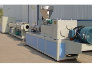 pvc落水管 供應(yīng)產(chǎn)品 青島匯科塑料機(jī)械