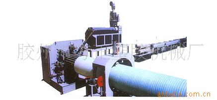 膠州市方正塑膠機械廠